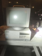 Olivetti personal computer m24 - personal,