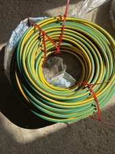 CAVO CORDINA UNIPOLARE G/V