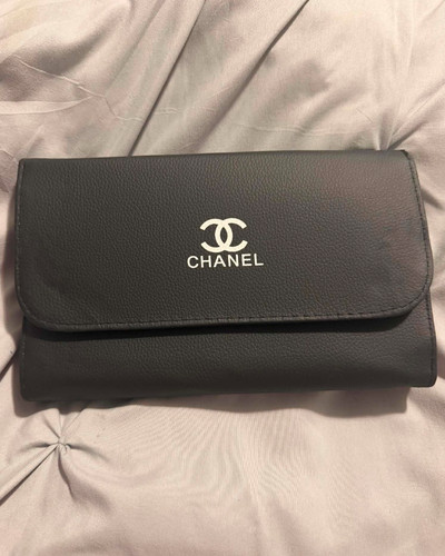 Nuovo set pennelli chanel con - nuovo,