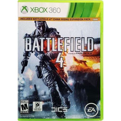 Battlefield limited edition - limited,