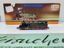 Märklin Z DC 88061 locomotiva
