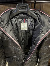 Moncler Giacca