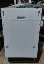 lavastoviglie da incasso 45 cm