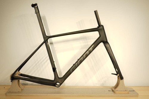 Set telaio giant tcr - telaio,