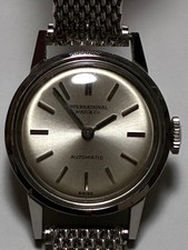 IWC International Watch