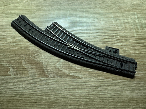 Märklin 24672 binario - , c