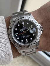 Rolex Explorer II Automatic