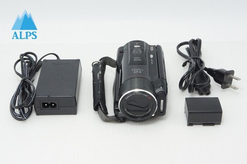 Videocamera digitale canon - videocamera,
