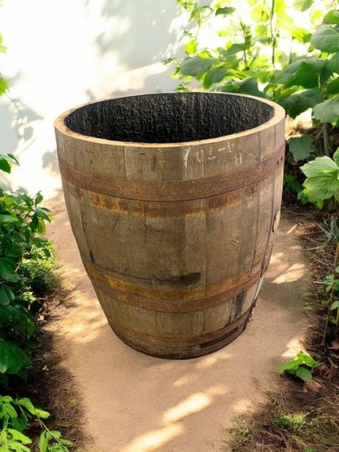 Fusto vasca pentola whisky - fusto/vasca/pentola,