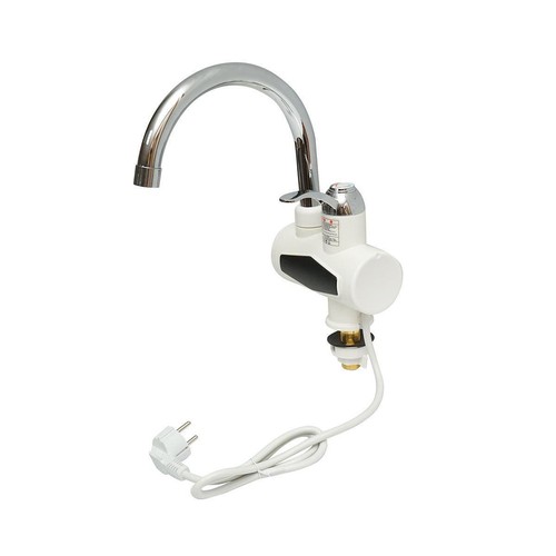 Rubinetto acqua calda - rubinetto,