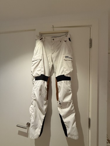 Pantalone bmw motorrad - bmw,