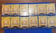 Lotto DVD Collezione Completa