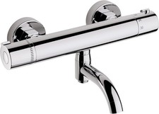 MORADO Miscelatore Doccia