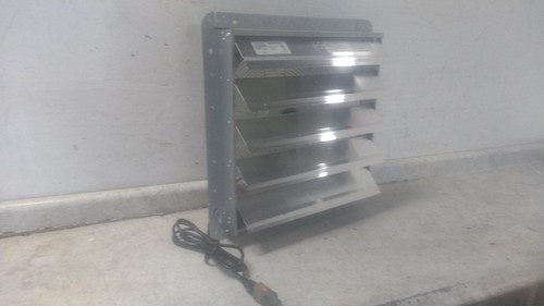 Canarm gsf3 20a ventilatore - canarm, gsf3-20a
