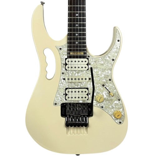 Ibanez jem555 firma steve vai - firma,