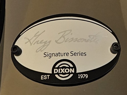 Dixon artisan gregg - dixon, bissonette