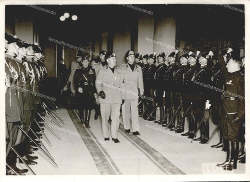 Bo7 foto militare fascismo il - bo7,