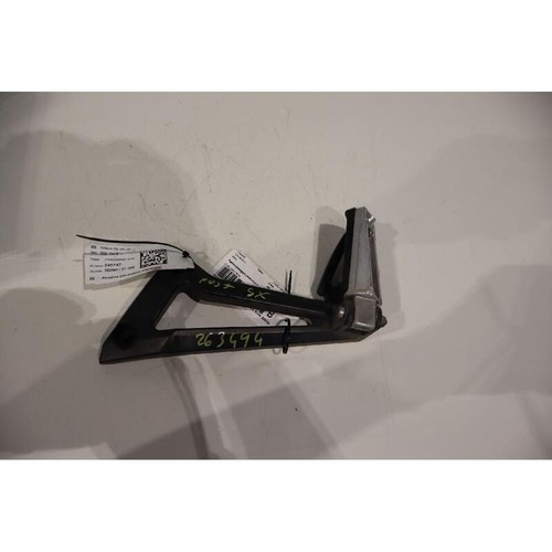 Pedalina passeggero - pedalina,