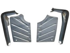 PIANALE COMPLETO PER PIAGGIO