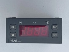 ELIWELL IC901 REGOLATORE DI