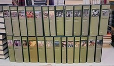 Storia d'Italia il sole 24 ore Einaudi - 26 volumi con cofanetti