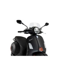 PUIG CUPOLINO SCOOTER GTS