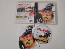 Pure   moto quad   PS3
