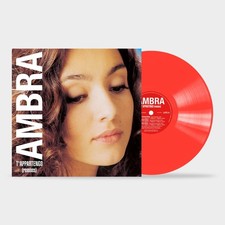 AMBRA T'Appartengo (Remixes) -
