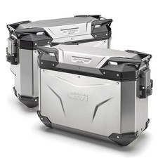 GIVI TREKKER OUTBACK EVO BMW R