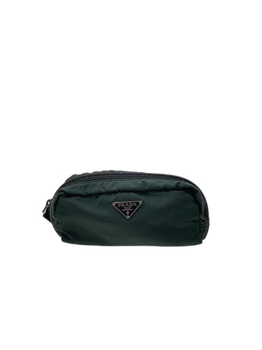 Borsa prada nylon grn - borsa,