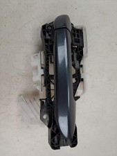 Maniglia portiera anteriore