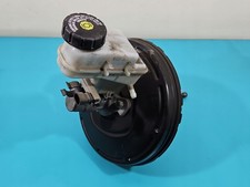 Servo freno opel meriva - freno,