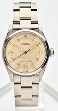Rolex Oyster Royal scatola e