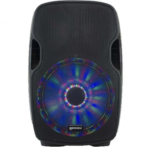 Gemini 15p blu light - blu,
