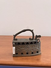 Ferro Da Stiro MET DEC Antica