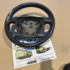 Volante sterzo per - sterzo, idea