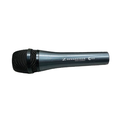 Sennheiser e835 germany - sennheiser,