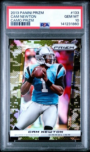 2013 panini prizm - 2013,