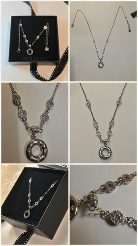 Morellato collana bagliori - morellato,