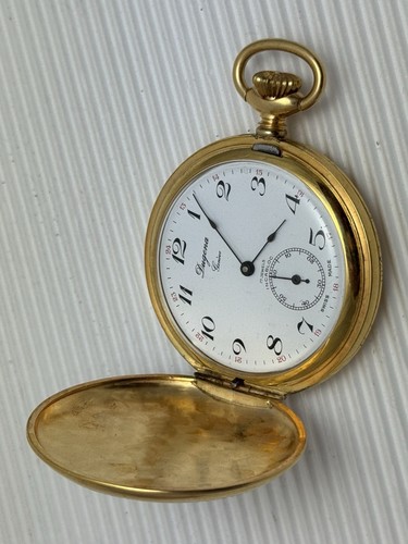 Orologio tasca dugena - orologio, da
