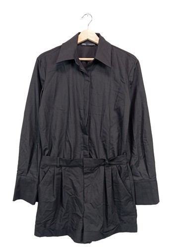 Zara tuta corta donna - corta,