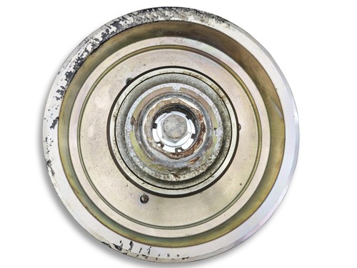 Frizione magnetica mercedes - frizione,