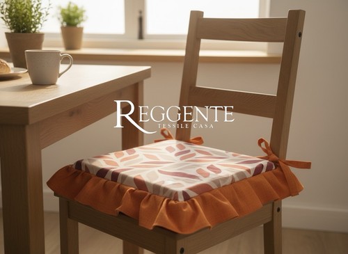 Cuscino sedia pezzi - cuscino, 6