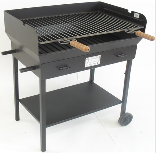 Barbecue carbone modello - barbecue, a