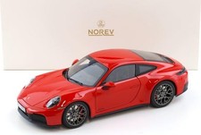 2025 Porsche 911 992-2 Carrera
