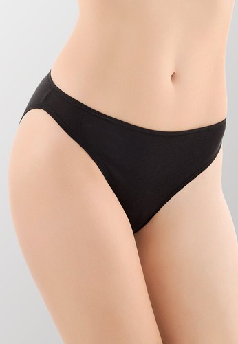 Ragno 07455n slip - 07455n, donna