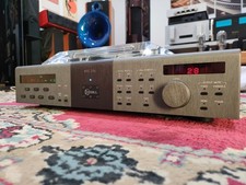 KRELL KPS 25S LETTORE CD PLAYER / DAC / PREAMPLIFICATORE