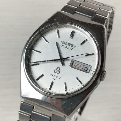 Orologio seiko tipo - tipo, ii