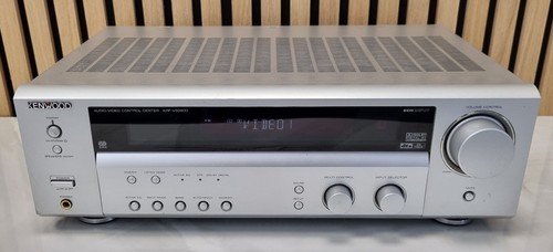 Kenwood krf v5090d - kenwood, ricevitore
