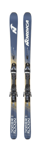 Sci nordica dobermann - nordica,